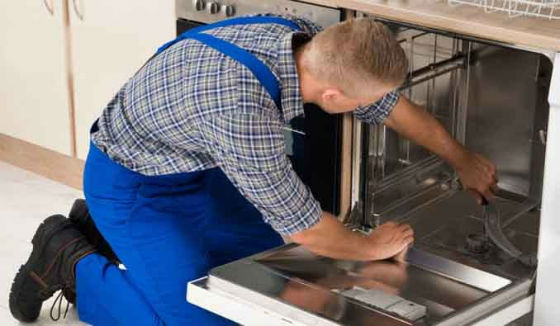 Ремонт посудомоечных машин | Вызов стирального мастера на дом в Клину