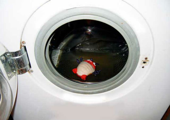 Стиральная машина не сливает воду | Вызов стирального мастера на дом в Клину